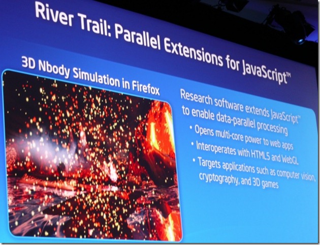 Intel-RiverTrail-IDF-slide