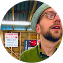 Justin Hoenke