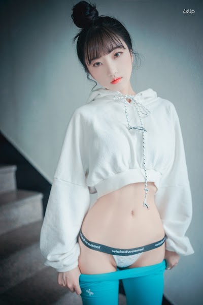 DJAWA Photo – HaNari (하나리) Loose and Tight Cool Mint
