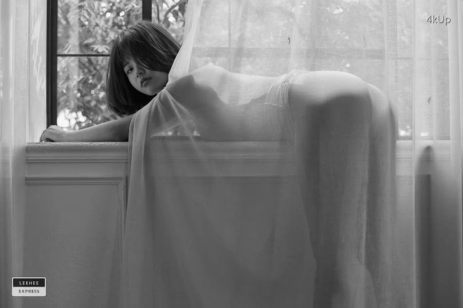 LEEHEE EXPRESS – LEHF-034B U.Hwa (은유화)