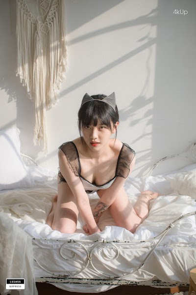 LEEHEE EXPRESS – LEBE-007 GMS