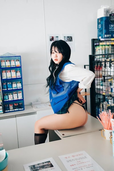 [Loozy] Zia (지아) Part Timer (+S.Ver)