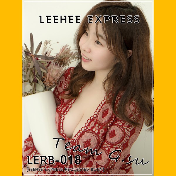LEEHEE EXPRESS – LERB-018 G.su