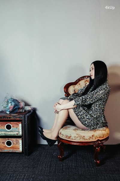 Bambi (밤비) Lacerta Photography
