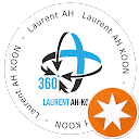 Image Google de Laurent akn