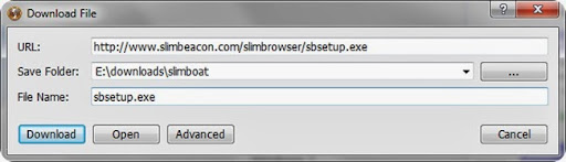 download slimboat browser download slimboat browser