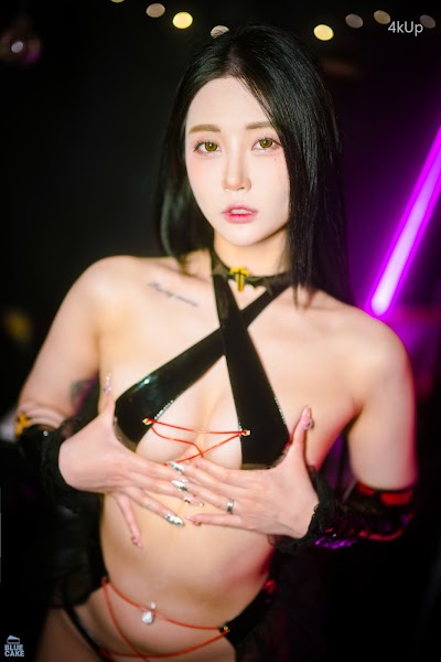 [BLUECAKE] Bomi (보미) POP Star
