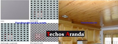 Techos aluminio Tarrasa Techos aluminio Tarrasa