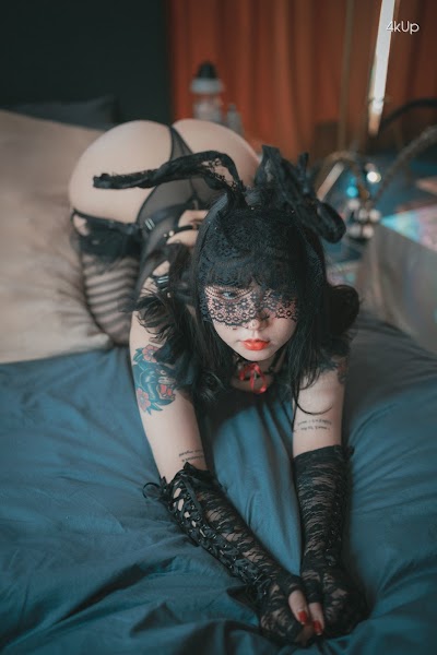 DJAWA Photo – Echi Reine des Lapins