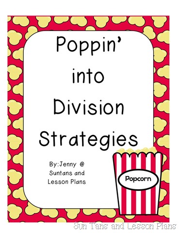 PoppinIntoDivisionStrategies