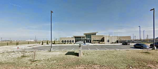 Lubbock animal shelter TX