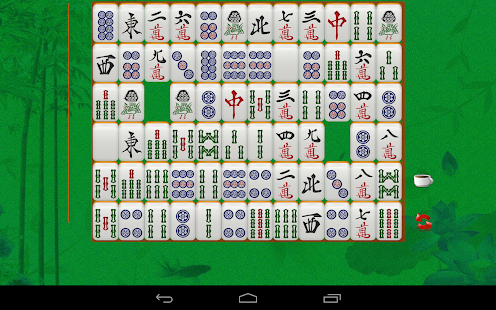 Mahjong Push Screenshots 3