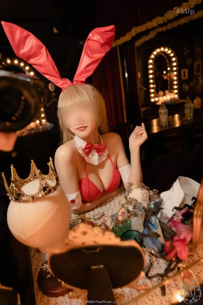 [MISS TOUCH] ZANAPAM (자나팜) Vol.38