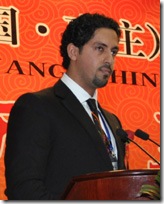 Sheikh Sultan bin Khalifah Al Nahyan