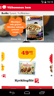 How to mod Hemköp patch 1.6.0 apk for android