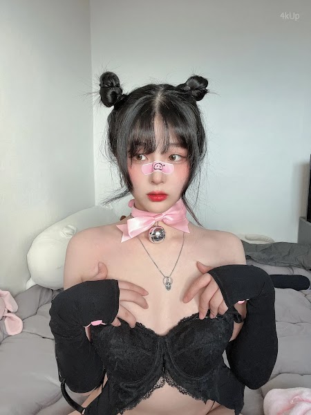 Jang Joo (장주) Subscriber Only 01