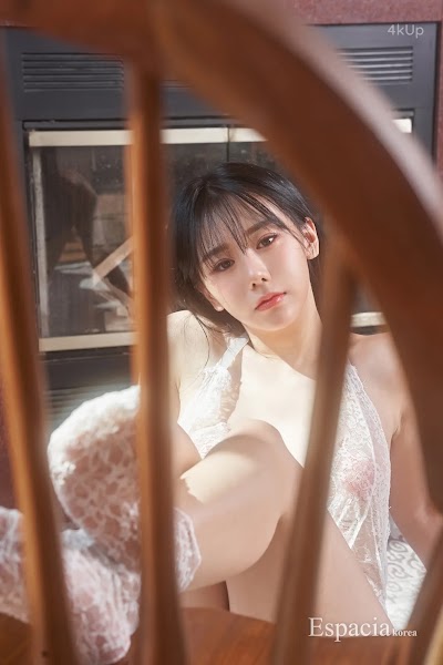 [Espacia Korea] ESP#023 JJUDY