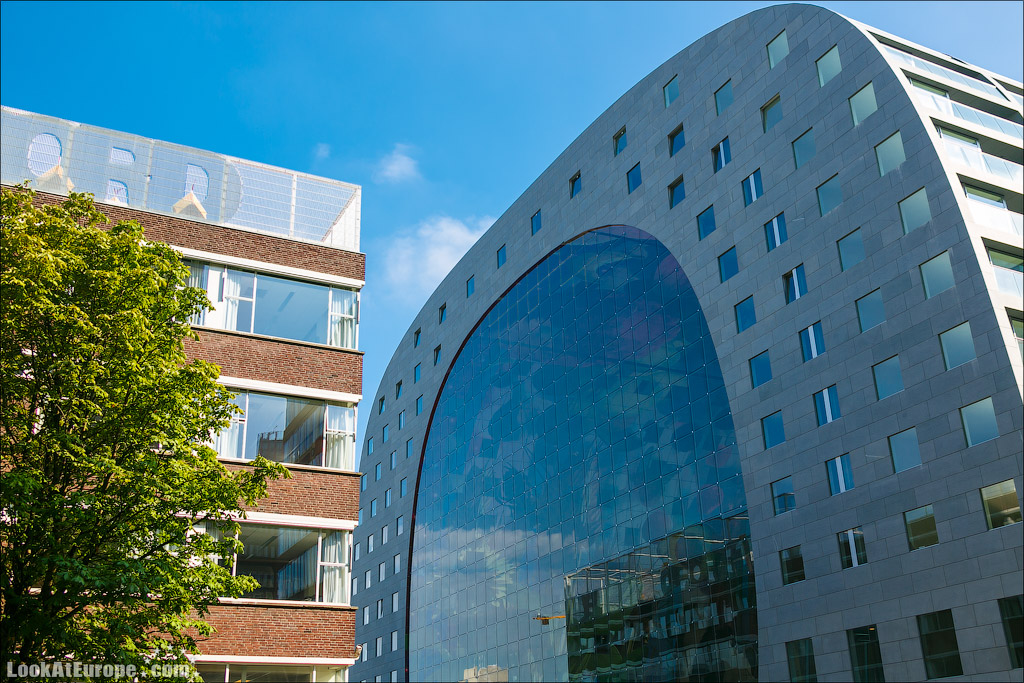 LookAtEurope.com - Роттердам | The Netherland, Rotterdam