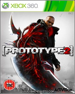 4fb13bd3c6a5b Download – Prototype 2 – COMPLEX – Xbox 360 – Region Free Baixar Grátis