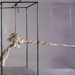 11b.- Giacometti. Nariz