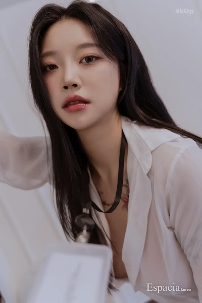 [Espacia Korea] EXC#135 Mina (민아)