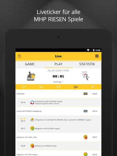 【免費運動App】MHP RIESEN-APP點子