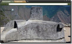 Intihuatana - Machu Picchu - Perú - Lizerindex