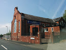 Park Congregational Church