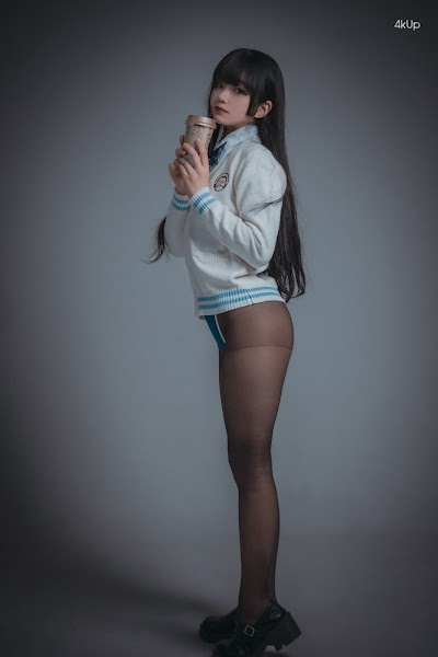 DJAWA Photo – Jeong Jenny (정제니) Swimming Lesson 10 Ver.A