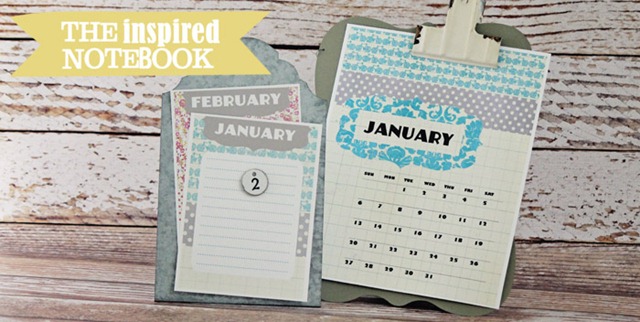 lifereflection inspirednotebook calendars printables