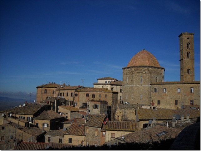 Assisi Volterra 253