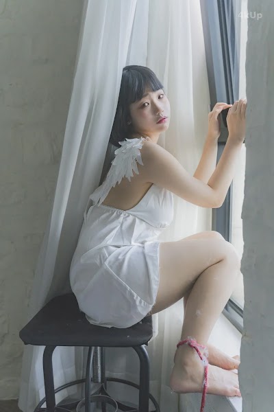 Mimmi (밈미) Vol.2 My Small Bird
