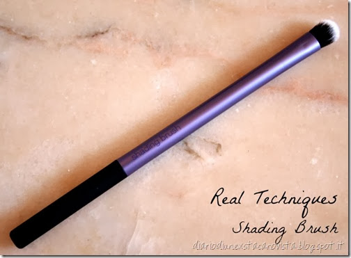 real techniques shading brush
