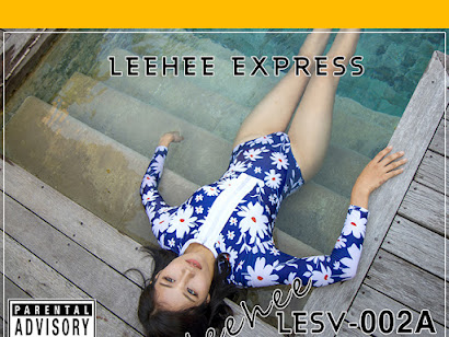 LEEHEE EXPRESS – LESV-002A LEEHEEEUN