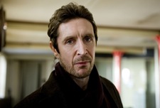 Paul McGann, the Eighth Doctor, also hopes to return to TV Doctor Who.