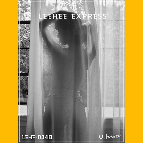 LEEHEE EXPRESS – LEHF-034B U.Hwa (은유화)