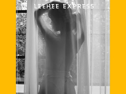 LEEHEE EXPRESS – LEHF-034B U.Hwa (은유화)