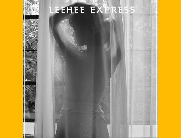 LEEHEE EXPRESS – LEHF-034B U.Hwa (은유화)
