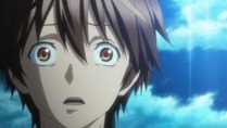 Review: Guilty Crown - Anime Herald