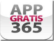 AppGratis365 – Scaricare gratis ogni giorno una app iPhone, iPad, iPod touch a pagamento