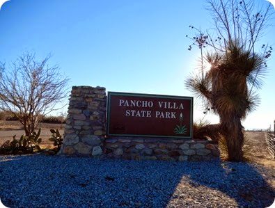 Pancho Villa RV Park