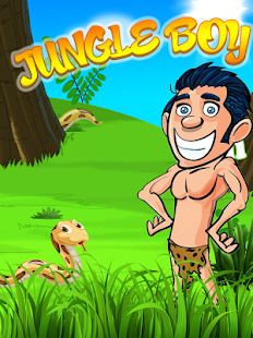 Jungle Boy Screenshots 6