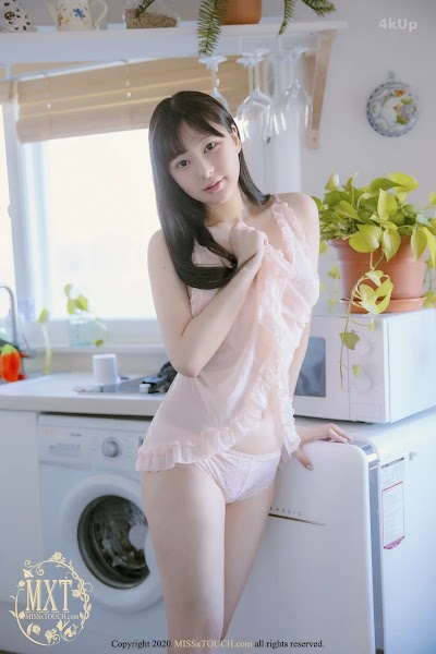 [MISS TOUCH] BYEOL (별) Vol.22