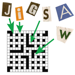 AJ-puzzle