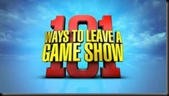 101 ways to leave