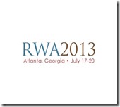RWA 2013 aasta konverents