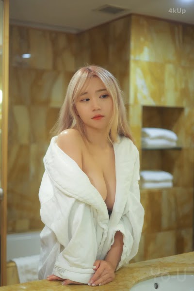 [Yo-U] Ming Vol.1 Dawn