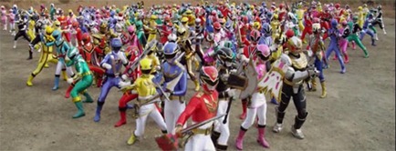 34sentai