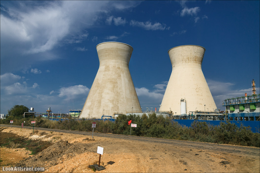 LookAtIsrael.com - Восстановление реки Кишон | Recovering Kishon river | שיחזור נחל קישון