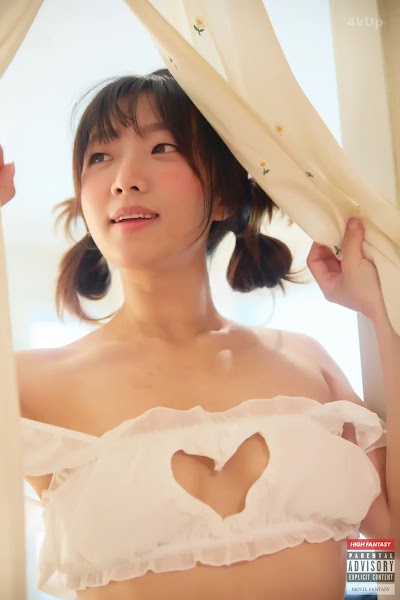 [Fantasy Story] Koby Neighborhood Girl